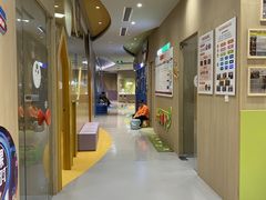-金宝贝早教(大悦城中心)
