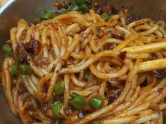 -左撇子私房面