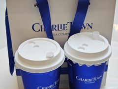 -CHARLIETOWN红茶公司(南京万象天地店)
