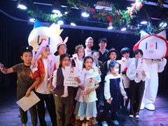 -卓美LAMDA戏剧演讲与培训中心(亚运村店)