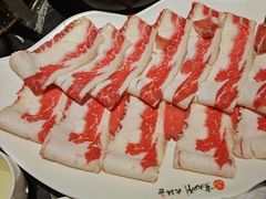-世贸万锦大酒店·烹大师火锅达人