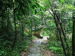 -岳麓山风景名胜区