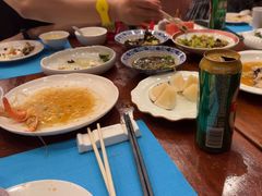 -糟粕醋·椰苑海南菜餐厅(亚龙湾天域酒店)