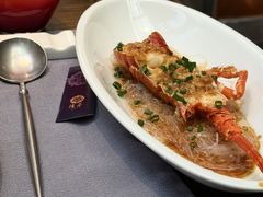 -隆荟•台州菜•粤菜