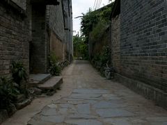 -扬美古镇景区