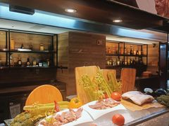 -天骄国际酒店·布拉格西餐厅(白石湖店)