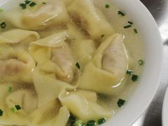 鲜肉大馄炖-乐惠馄饨店(吴趋坊店)