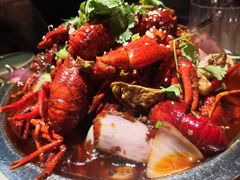 -酒城烤事(玉带龙庭店)