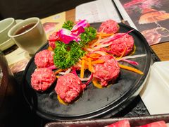 -盡膳口福跷脚牛肉火锅(晶耀前滩店)