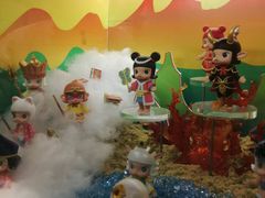 -泡泡玛特POPMART(正弘城店)