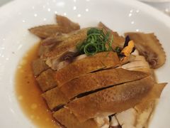 -棠宴酒店(汉口学院店)