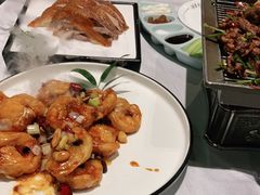 -北京全聚德(清华园店)