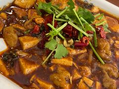 -天回镇何氏豆腐(总店)