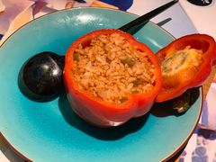 -HELLO MUSAE 拾光缪斯餐厅·纯正希腊风味(苏州中心店)