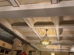 -上海和平饭店茉·莉酒廊 Jasmine Lounge