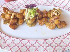-聚鑫阁江浙菜·非遗传承技艺(青村帝华园店)