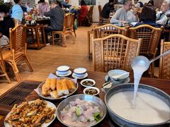 -顺德一品粥·20年凤城老字号(芳村店)