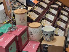 -茶颜悦色(长郡步行街口店)