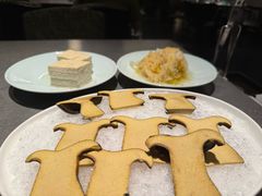 -鼎鼎香·港式火锅(北京SKP店)