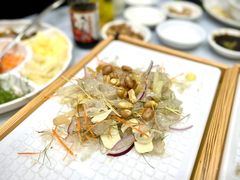 -凯盈阁私房菜·桑拿鸡(绿茵花园店)