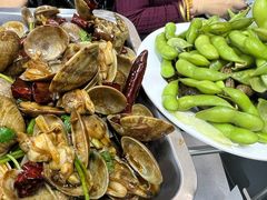 -老黑板筋(顺义总店)