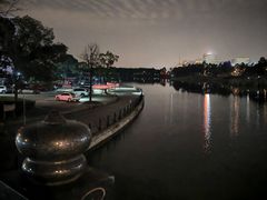 -美兰湖景区