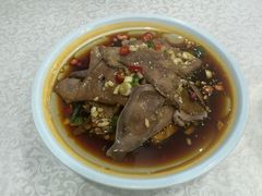 -龙泽园私房菜·地道南京味 ·招牌大鱼头(油坊桥店)