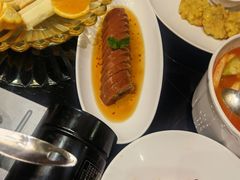 -丰收日·小海鲜·沪上家宴(顾村正大店)