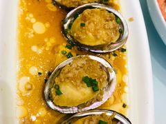 -快乐海鲜城(虎泉街店)