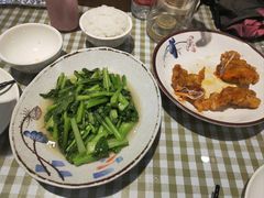 -玉桥餐厅(天坛店)