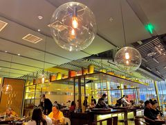 -盡膳口福跷脚牛肉火锅(合生汇购物中心店)