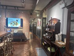 -秋林西餐厅(总店)