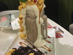 -仙踪林(江燕路万科里店)
