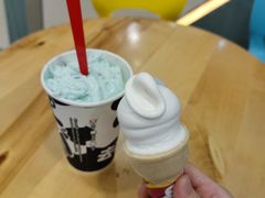 -DQ·蛋糕·冰淇淋(金牛万达店)