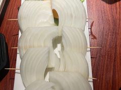 -山之屋炭火烧肉·生啤畅饮(大朗万科中央公园店)