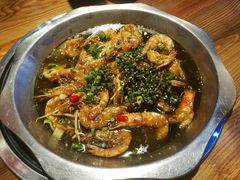 -槐店王婆大虾(开发区店)
