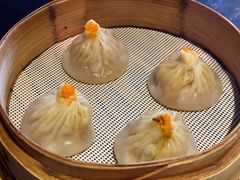 纯蟹粉小笼-蟹榭·本帮江浙菜·蟹宴(五角场合生汇商场店)