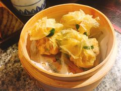 -南京大牌档(香港广场店)