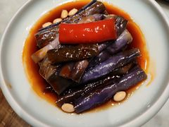 -那家小馆•北京菜•烤鸭(中关村店)