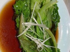 -绿茶餐厅(青岛城阳万象汇店)