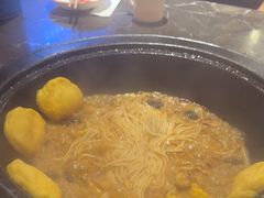 -粗粮人家·东北菜(洋桥店)