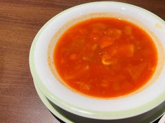 -萨莉亚意式餐厅(杭州滨江天街店)