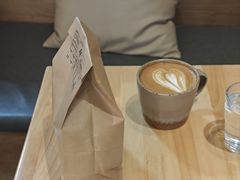 -面包谷Grains n' Beans(九号公馆店)