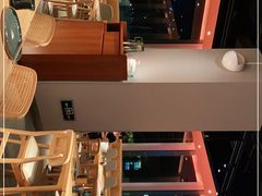 -人间酒暖·Go blanc·烧鸟·深夜食堂(陆家嘴店)