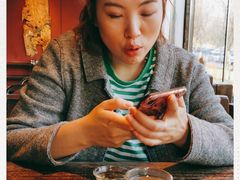-大匠工房古船木艺术餐厅·猪肚鸡专门店(长白仙岛店)