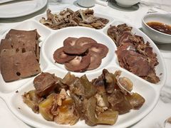 -高玛纳驴肉火烧(河间总店)