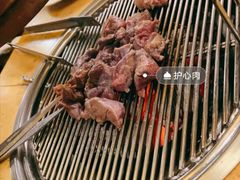 -喜来稀肉(望京店)