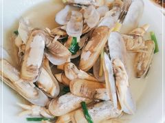 -天桥饭店·特色海鲜(金山嘴渔村店)