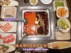-海底捞火锅(崇文门新世界百货店)