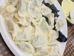 -三合园水饺(二马路店)